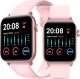 SMARTWATCH KW37 1