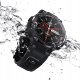 SMARTWATCH MĘSKI SPORTOWY K22 ZIELONY 10