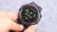 SMARTWATCH MĘSKI SPORTOWY K22 CZARNY 11
