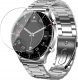 SMARTWATCH MĘSKI PASEK I BRANSOLETA NY19 1