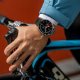 SMARTWATCH MĘSKI PASEK I BRANSOLETA NY19 2