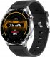 SMARTWATCH MĘSKI PASEK I BRANSOLETA NY19 4