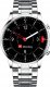 SMARTWATCH MĘSKI PASEK I BRANSOLETA NY19 5