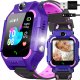 SMARTWATCH Y1 FIOLETOWY 1
