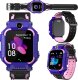 SMARTWATCH Y1 FIOLETOWY 5
