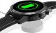 SMARTWATCH MĘSKI 2 PASKI DT70 CZARNY 5
