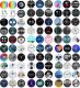 SMARTWATCH MĘSKI 2 PASKI DT70 CZARNY 7