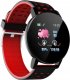 SMARTWATCH PŁASKI 119PLUS 8