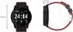SMARTWATCH PŁASKI 119PLUS 11
