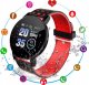 SMARTWATCH PŁASKI 119PLUS 2