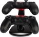 STACJA DOKUJĄCA PADÓW PS4 ŁADOWARKA PIONOWA CS-01 10