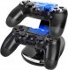 STACJA DOKUJĄCA PADÓW PS4 ŁADOWARKA PIONOWA CS-01 13