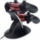 STACJA DOKUJĄCA PADÓW PS4 ŁADOWARKA PIONOWA CS-01 2