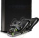 STACJA DOKUJĄCA PADÓW XBOX ONE ŁADOWARKA CS-03 1