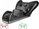 STACJA DOKUJĄCA PADÓW XBOX ONE ŁADOWARKA CS-03 5