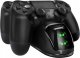 STACJA DOKUJĄCA PADÓW PS4 ŁADOWARKA POZIOMA CS-02 11