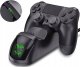 STACJA DOKUJĄCA PADÓW PS4 ŁADOWARKA POZIOMA CS-02 2