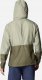 Columbia Flash Forward II Windbreaker Jacket 2116531348 Zielone S 1