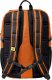 Caterpillar Le Meije Trekking Backpack 84425-643 Pomarańczowe One size 2