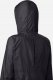 Columbia Flash Forward II Windbreaker Jacket 2116531010 Czarne L 1