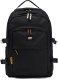 Caterpillar Sao Paulo Backpack 84711-01 Czarne One size 1