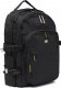 Caterpillar Sao Paulo Backpack 84711-01 Czarne One size 1