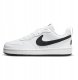 Nike Court Borough Low Recraft GS DV5456-104 białe 35,5 1