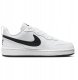 Nike Court Borough Low Recraft GS DV5456-104 białe 35,5 1