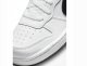 Nike Court Borough Low Recraft GS DV5456-104 białe 35,5 6