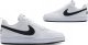 Nike Court Borough Low Recraft GS DV5456-104 białe 40 1
