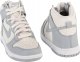 Nike Dunk High Bg DB2179-009 białe 36 5