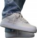 Nike Air Force 1 Low x Slam Jam DX5590-100 białe 44,5 1