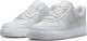 Nike Air Force 1 Low x Slam Jam DX5590-100 białe 44,5 1