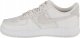 Nike Air Force 1 Low x Slam Jam DX5590-100 białe 45,5 3