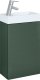 RE168993007010 / ELITA / SET YOUNG BASIC / 40 1D FOREST GREEN MATT PDW / 168993 / 1