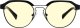 Gunnar Optiks CMB-00101 okulary do komputera Unisex 1