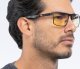 Gunnar Optiks FRM-00101 okulary do komputera Unisex 3