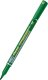 Pentel Foliopis wodoodporny zielony 1,0mm NM470-D PENTEL 1