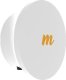 Mimosa B24 | Most radiowy | 1,5Gbps, 24,00-24,25GHz, SFP, 3km, zintegrowana antena 33dBi 6