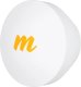 Mimosa N5-X16 | Antena modułowa Horn do C5x | 16dBi, 22st, 4,9-6,4GHz, 150mm 1