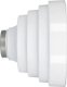 Mimosa N5-X16 | Antena modułowa Horn do C5x | 16dBi, 22st, 4,9-6,4GHz, 150mm 3