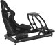 OPLITE Cockpit R8 Fury                                 black retail (Speditionsversand) 4