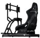 OPLITE Cockpit R8 Fury                                 black retail (Speditionsversand) 5