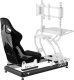 OPLITE Cockpit R8 Fury                                 white retail (Speditionsversand) 5