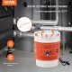 Podgrzewacz do beczek 800 W 6