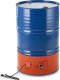 Podgrzewacz do beczek 1200 W 1