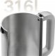 Czajnik Xiaomi  Double Wall BHR9539EU Srebrny 3