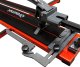 DRAUMET maszynka do glazury 1200mm one size 2