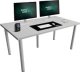 Biurko gamingowe MARCO GAME BIG 160x80cm Czarne 2