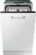 Zmywarka Samsung DW50DG450B00ET 1